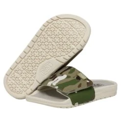 Phoenix Youth Camo - Multi 10 Phoenix Youth Camo - Multi -Timeless Shoes Shop 40136 90H PHOENIXYOUTHCAMO MULTI PAIRBOTTOM