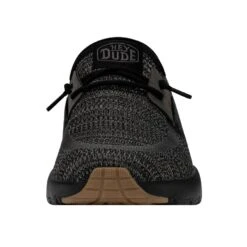 Sirocco - Black Night -Timeless Shoes Shop 40140 0WM SIROCCO BLACKNIGHT LEFTFRONT 1