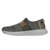 Sirocco - Grey Mix 1 Sirocco - Grey Mix -Timeless Shoes Shop 40140 1LJ SIROCCO GREYMIX LEFTSIDE