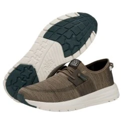 Sirocco - Beige Bark -Timeless Shoes Shop 40140 2CA SIROCCO BEIGEBARK PAIRBOTTOM