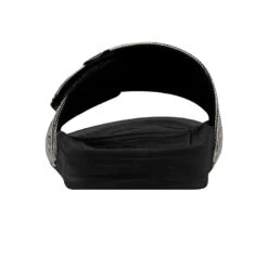 Phoenix Blanket - Black Gravel -Timeless Shoes Shop 40145 0YB PHOENIXBLANKET BLACKGRAVEL LEFTBACK