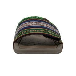 Phoenix Blanket - Blue Canyon 11 Phoenix Blanket - Blue Canyon -Timeless Shoes Shop 40145 9BK PHOENIXBLANKET BLUECANYON LEFTFRONT