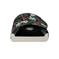 Phoenix Tropical - Bird Of Paradise -Timeless Shoes Shop 40146 3VF PHOENIXTROPICAL BIRDOFPARADISE LEFTFRONT