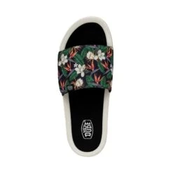 Phoenix Tropical - Bird Of Paradise -Timeless Shoes Shop 40146 3VF PHOENIXTROPICAL BIRDOFPARADISE LEFTTOP