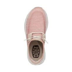 Sirocco Women - Shell 14 Sirocco Women - Shell -Timeless Shoes Shop 40148 1LA SIROCCOWOMEN SHELL LEFTTOP