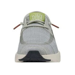 Sirocco Women - Mint -Timeless Shoes Shop 40148 371 SIROCCOWOMEN MINT LEFTFRONT