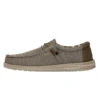 Wally Sox Wide - Beige -Timeless Shoes Shop 40149 205 WALLYSOXWIDE BEIGE LEFTSIDE