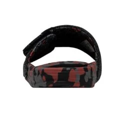 Phoenix Chili Pepper - Black -Timeless Shoes Shop 40329 001 PHOENIXCHILIPEPPER BLACK LEFTBACK