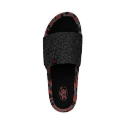 Phoenix Chili Pepper - Black -Timeless Shoes Shop 40329 001 PHOENIXCHILIPEPPER BLACK LEFTTOP