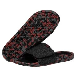 Phoenix Chili Pepper - Black -Timeless Shoes Shop 40329 001 PHOENIXCHILIPEPPER BLACK PAIRBOTTOM