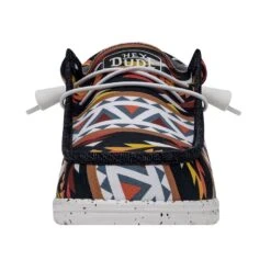 Wally Tempe - Multi 11 Wally Tempe - Multi -Timeless Shoes Shop 40359 90H WALLYTEMPE MULTI LEFTFRONT