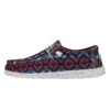 Wally Capitol - Multi -Timeless Shoes Shop 40360 90H WALLYCAPITOL MULTI LEFTSIDE