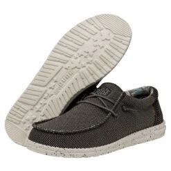 Wally Kite - Musk 10 Wally Kite - Musk -Timeless Shoes Shop 40377 3VB WALLYKITE MUSK PAIRBOTTOM