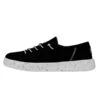 Cody Sport Mesh - Black -Timeless Shoes Shop 40391 001 CODYSPORTMESH BLACK LEFTSIDE