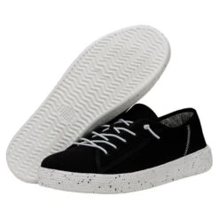 Cody Sport Mesh - Black -Timeless Shoes Shop 40391 001 CODYSPORTMESH BLACK PAIRBOTTOM