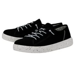 Cody Sport Mesh - Black -Timeless Shoes Shop 40391 001 CODYSPORTMESH BLACK PAIRSIDE