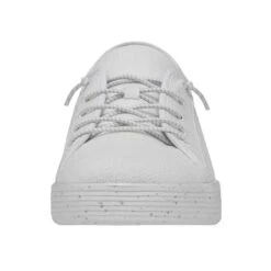 Cody Sport Mesh - White -Timeless Shoes Shop 40391 100 CODYSPORTMESH WHITE LEFTFRONT