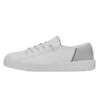 Cody Sport Mesh - White 1 Cody Sport Mesh - White -Timeless Shoes Shop 40391 100 CODYSPORTMESH WHITE LEFTSIDE