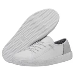 Cody Sport Mesh - White -Timeless Shoes Shop 40391 100 CODYSPORTMESH WHITE PAIRBOTTOM