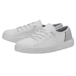 Cody Sport Mesh - White -Timeless Shoes Shop 40391 100 CODYSPORTMESH WHITE PAIRSIDE