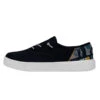 Conway Desert - Navy -Timeless Shoes Shop 40392 410 CONWAYMDESERT NAVY LEFTSIDE