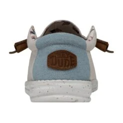 Wally Americana - Eagle -Timeless Shoes Shop 40395 2DJ WALLYAMERICANA EAGLE LEFTBACK