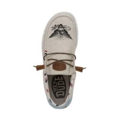 Wally Americana - Eagle -Timeless Shoes Shop 40395 2DJ WALLYAMERICANA EAGLE LEFTTOP 2
