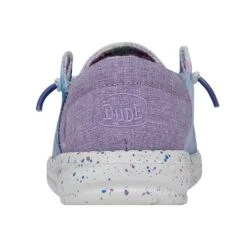 Wendy Youth Funk - Tropical Pink -Timeless Shoes Shop 40476 9DD WENDYYOUTHFUNKTROPICAL PINKMULTI LEFTBACK