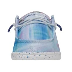 Wendy Youth Funk - Tropical Pink -Timeless Shoes Shop 40476 9DD WENDYYOUTHFUNKTROPICAL PINKMULTI LEFTFRONT