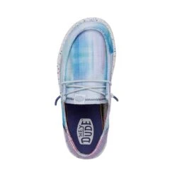 Wendy Youth Funk - Tropical Pink -Timeless Shoes Shop 40476 9DD WENDYYOUTHFUNKTROPICAL PINKMULTI LEFTTOP