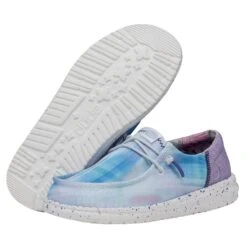 Wendy Youth Funk - Tropical Pink -Timeless Shoes Shop 40476 9DD WENDYYOUTHFUNKTROPICAL PINKMULTI PAIRBOTTOM