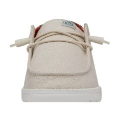 Wendy - Dahlia Orange -Timeless Shoes Shop 40485 810 WENDY DAHLIAORANGE LEFTFRONT