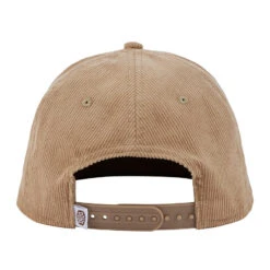 Horizon Cord Rope Cap - Tan 8 Horizon Cord Rope Cap - Tan -Timeless Shoes Shop 41005 265 CordRopeCap Tan Back
