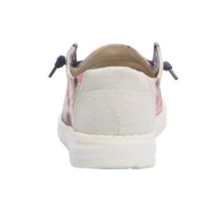 Wendy Tie Dye - Navy Pink -Timeless Shoes Shop 4c0df2df 6fec 41bf b04e 7f2fab88e03a