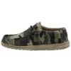 Wally - Camo -Timeless Shoes Shop Camo ce51000d 9e63 45b6 98b3 ce2d2e0694b2