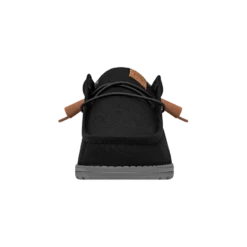 Wally Funk Oasis - Black -Timeless Shoes Shop FW23 M 40397 001 WALLY FUNK OASIS BLACK LEFT FRONT 1