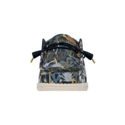 Wally Funk Oasis - Blue -Timeless Shoes Shop FW23 M 40397 425 WALLY FUNK OASIS BLUE LEFT FRONT