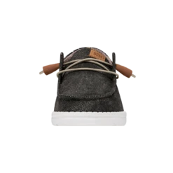 Wendy Funk Oasis - Black -Timeless Shoes Shop FW23 W 40410 001 WENDY FUNK OASIS BLACK LEFT FRONT