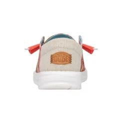 Wendy Funk Oasis - Pink -Timeless Shoes Shop FW23 W 40410 680 WENDY FUNK OASIS PINK LEFT BACK