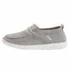 Wendy Halo - Grey -Timeless Shoes Shop Grey 66d1b3c1 c6af 4007 a15e a8815cd1e8d3