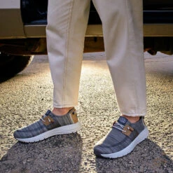 Sirocco - Grey Mix -Timeless Shoes Shop Mens1 f7df0821 6dd4 4cac a155 3dea98a5e436