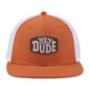 Trucker Cap - Orange 1 Trucker Cap - Orange -Timeless Shoes Shop MicrosoftTeams image 75 c9387bf8 922a 41af b5cd e4c74e8d3592