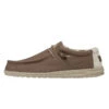 Wally Stretch - Clay 2 Wally Stretch - Clay -Timeless Shoes Shop SS22 M 110383109 WALLY STRETCH CLAY LEFT 1