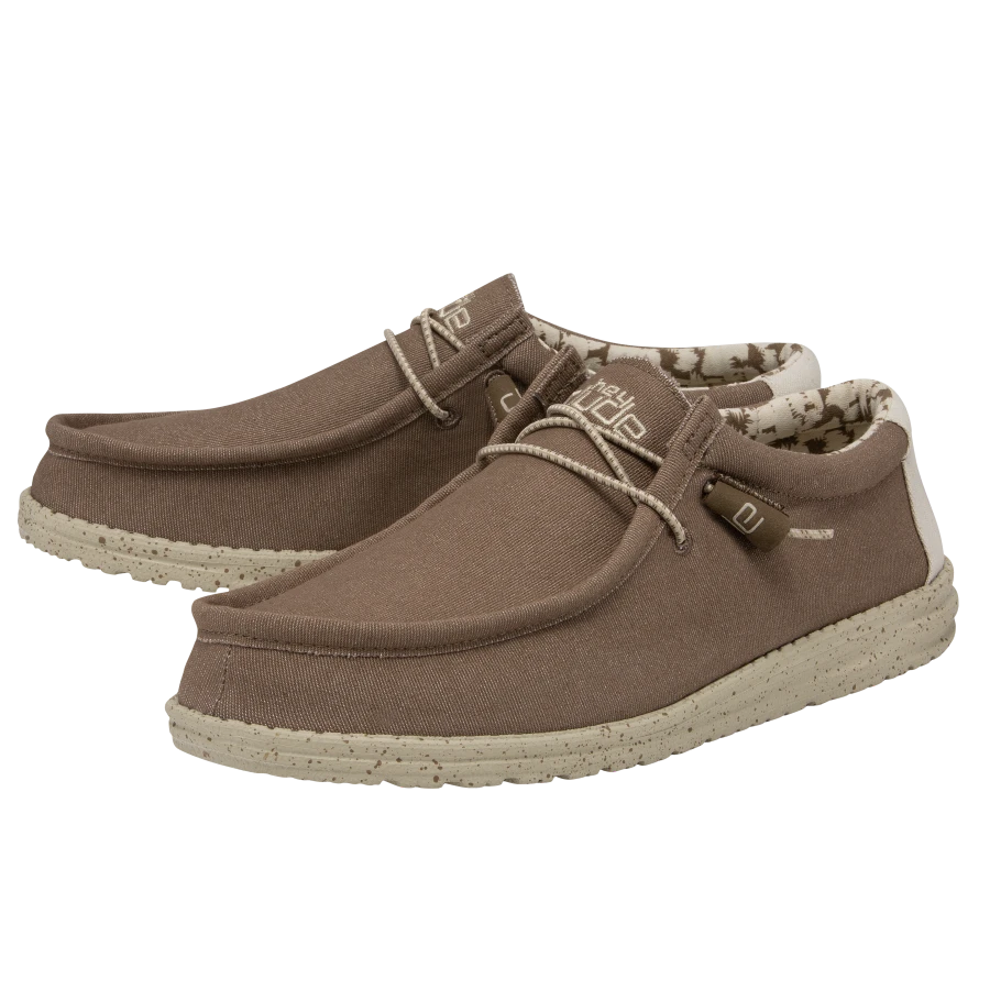 Wally Stretch - Clay 4 Wally Stretch - Clay - Image 2