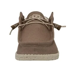 Wally Stretch - Clay 11 Wally Stretch - Clay -Timeless Shoes Shop SS22 M 110383109 WALLY STRETCH CLAY LEFT 4