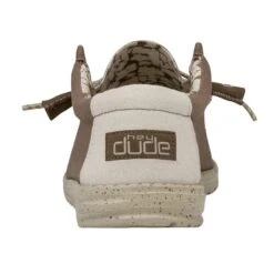 Wally Stretch - Clay 12 Wally Stretch - Clay -Timeless Shoes Shop SS22 M 110383109 WALLY STRETCH CLAY LEFT 5