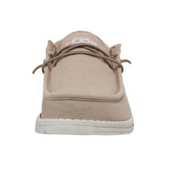 Wally Washed - Tan 11 Wally Washed - Tan -Timeless Shoes Shop SS22 M 111521700 WALLY WASHED TAN LEFT 4