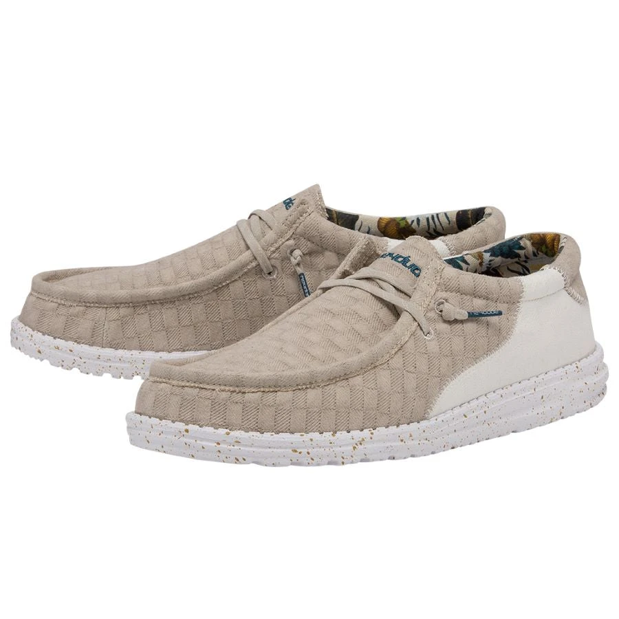 Wally Break Cali - Bleached 4 Wally Break Cali - Bleached - Image 2