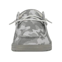 Wendy Funk - Cloud Camo -Timeless Shoes Shop SS22 W 121933381 WENDY FUNK CLOUD CAMO LEFT 4