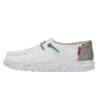 Wendy Youth - Disco White -Timeless Shoes Shop SS22 W 130120227 WENDY YOUTH DISCO WHITE LEFT 1